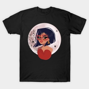 Witchy Babe T-Shirt